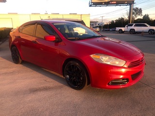 2013 Dodge Dart