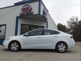 2015 Dodge Dart