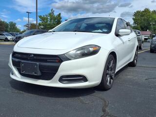 2015 Dodge Dart
