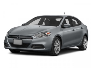 2015 Dodge Dart