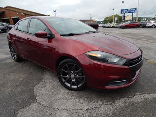 2015 Dodge Dart