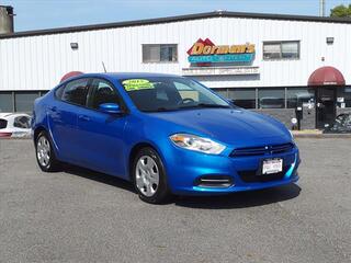 2015 Dodge Dart