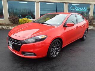 2016 Dodge Dart