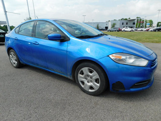 2015 Dodge Dart for sale in Clarksville TN