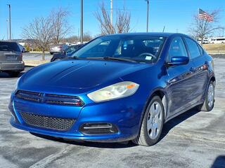 2014 Dodge Dart