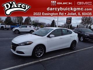 2015 Dodge Dart