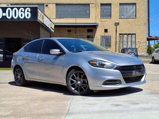 2016 Dodge Dart