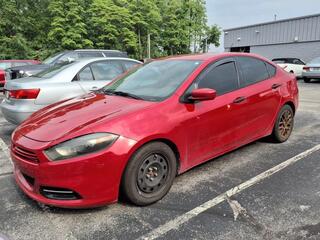 2013 Dodge Dart for sale in Toledo OH