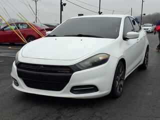 2016 Dodge Dart