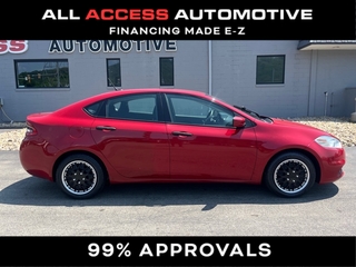 2013 Dodge Dart for sale in Temecula CA