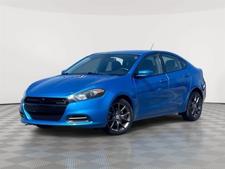 2016 Dodge Dart for sale in Plymouth MI