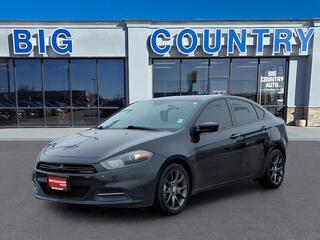 2016 Dodge Dart
