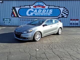 2013 Dodge Dart