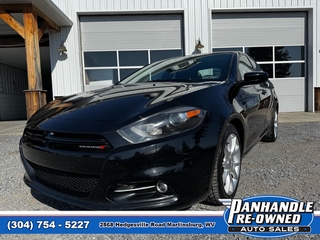 2013 Dodge Dart