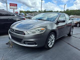 2013 Dodge Dart