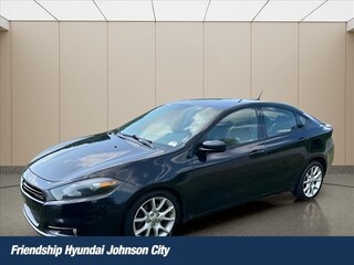 2013 Dodge Dart