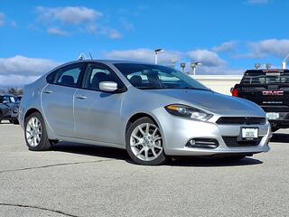 2013 Dodge Dart