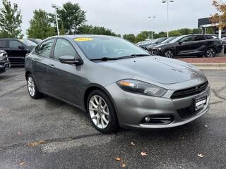 2013 Dodge Dart