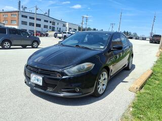 2013 Dodge Dart for sale in Fenton MO