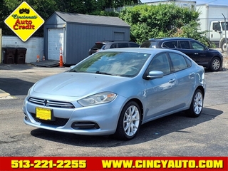 2013 Dodge Dart