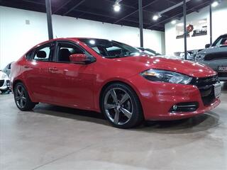 2013 Dodge Dart