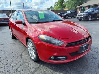 2013 Dodge Dart