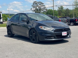 2013 Dodge Dart