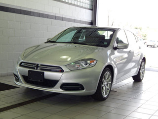 2013 Dodge Dart