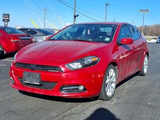 2013 Dodge Dart