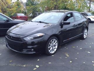 2013 Dodge Dart