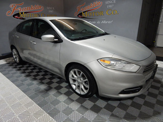 2013 Dodge Dart