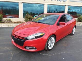 2013 Dodge Dart