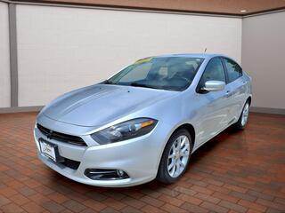 2013 Dodge Dart