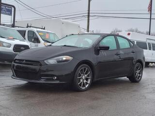 2013 Dodge Dart