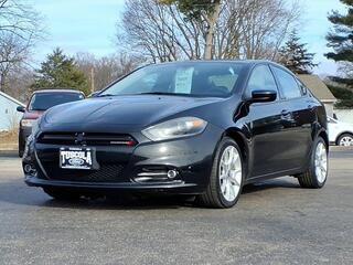 2013 Dodge Dart