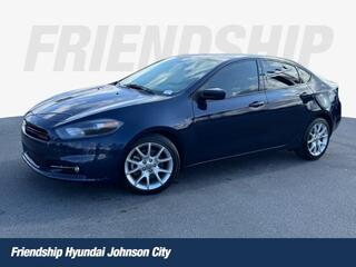 2013 Dodge Dart