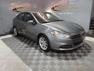 2013 Dodge Dart