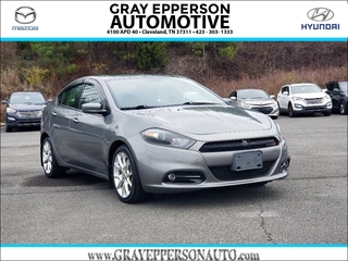 2013 Dodge Dart