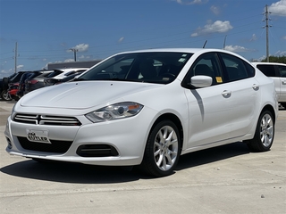 2013 Dodge Dart