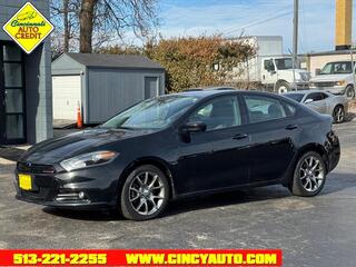 2013 Dodge Dart