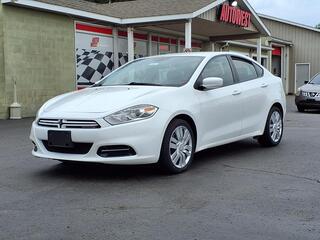 2013 Dodge Dart