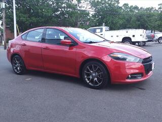 2013 Dodge Dart