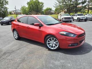 2013 Dodge Dart