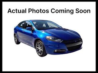 2013 Dodge Dart