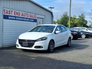 2014 Dodge Dart