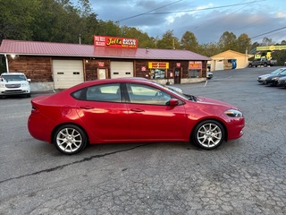 2014 Dodge Dart
