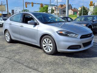 2014 Dodge Dart