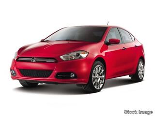 2015 Dodge Dart