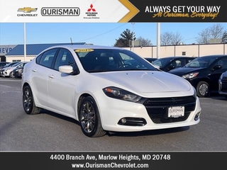 2015 Dodge Dart