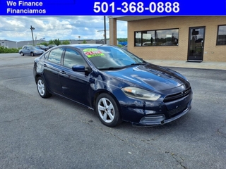 2015 Dodge Dart